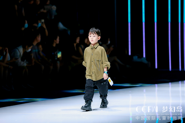 CCFW | PU&SU kids2021ͯԲ