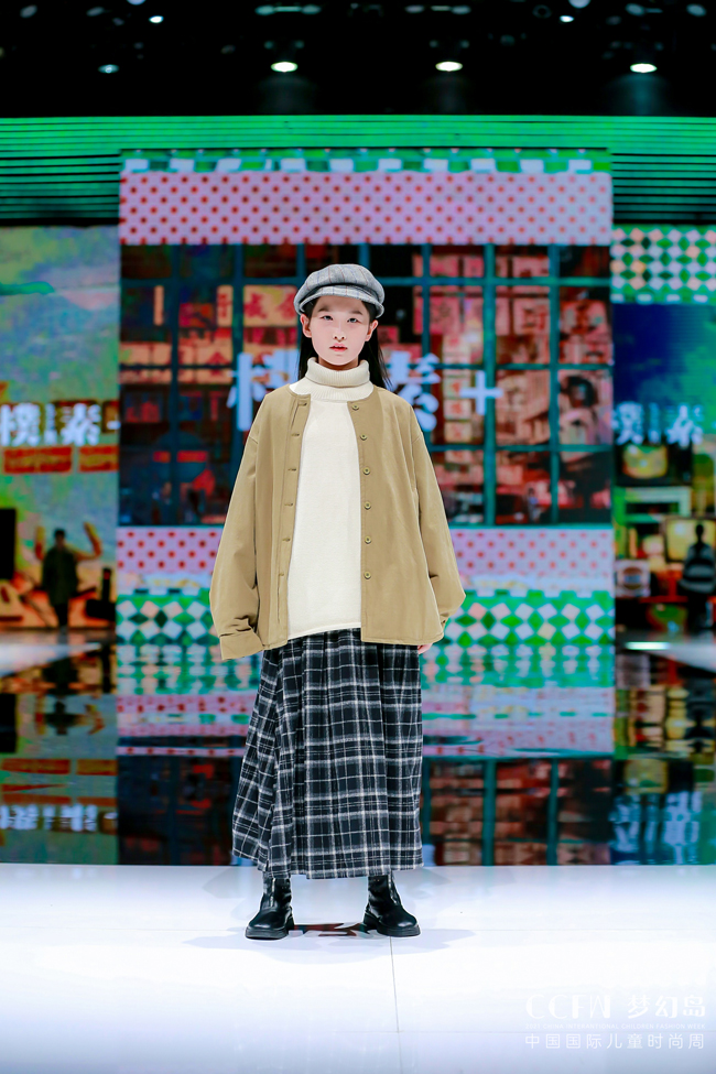 CCFW | PU&SU kids2021ͯԲ