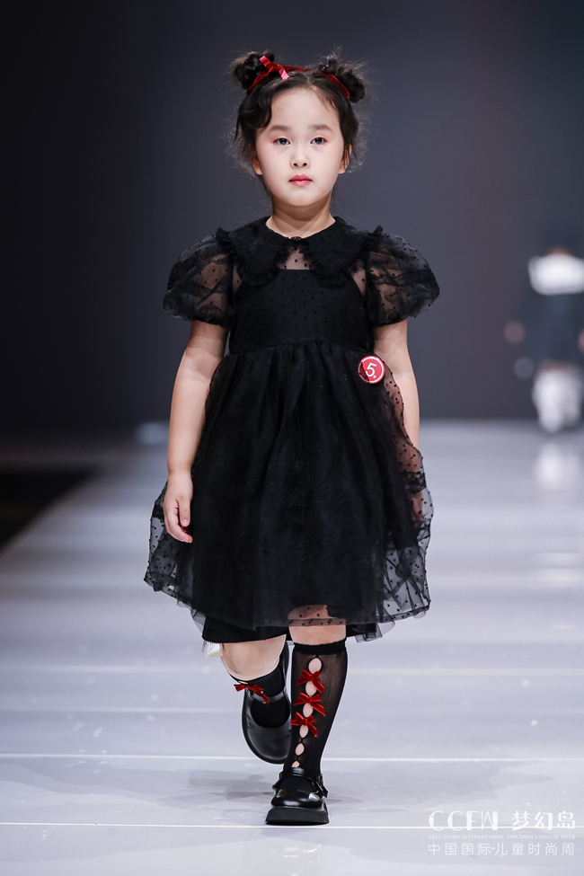 CCFW | Made Moiselle 2022S/Sӱ䡱ŮͯƷ