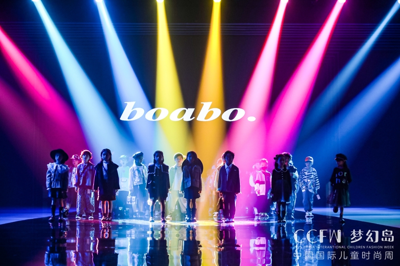 CCFW | Ʒboabo.2021＾Ʒ