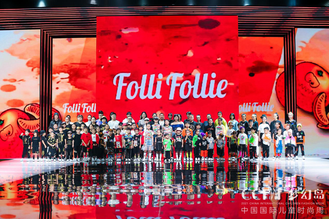 CCFW | FolliFollie X ̫շɸعʱз
