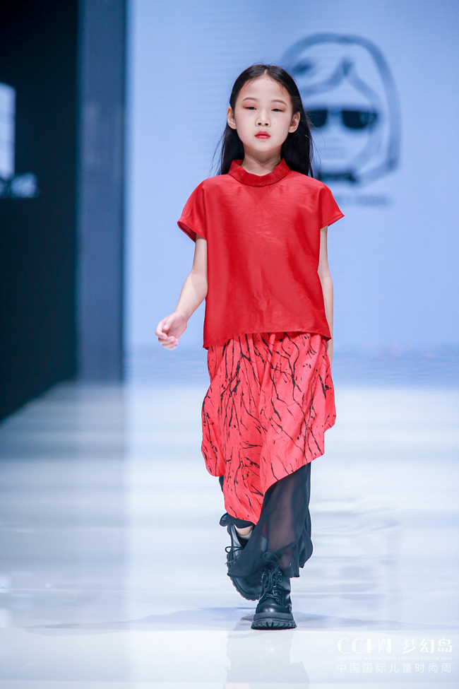 2021 CCFW | MR DESIGNER YANGZI Ƹ˼