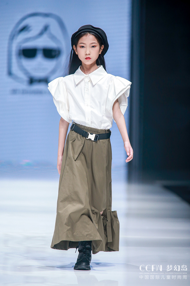 2021 CCFW | MR DESIGNER YANGZI Ƹ˼