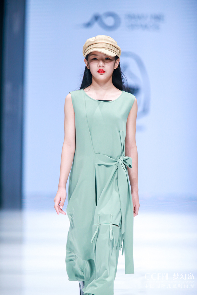 2021 CCFW | MR DESIGNER YANGZI Ƹ˼