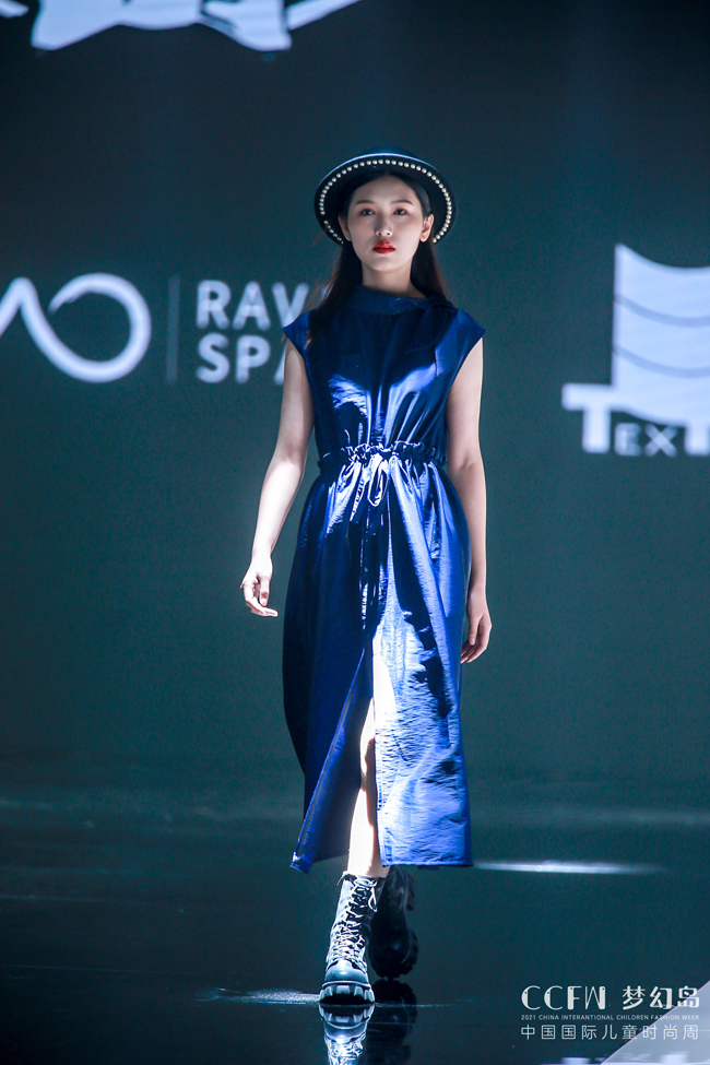 2021 CCFW | MR DESIGNER YANGZI Ƹ˼