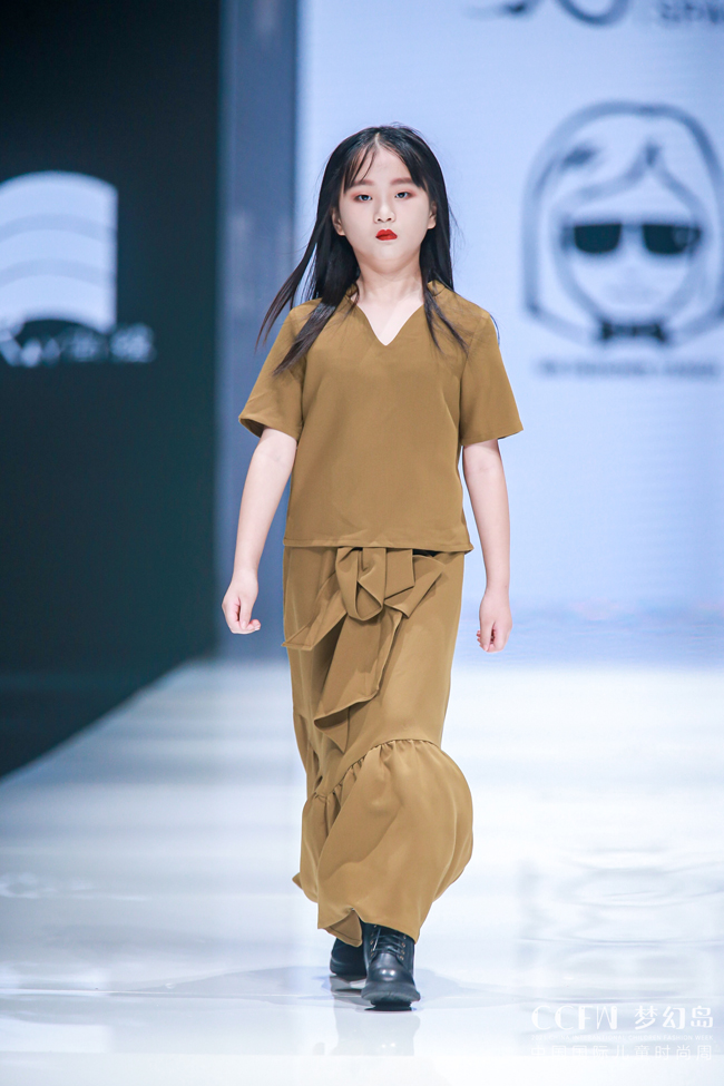 2021 CCFW | MR DESIGNER YANGZI Ƹ˼