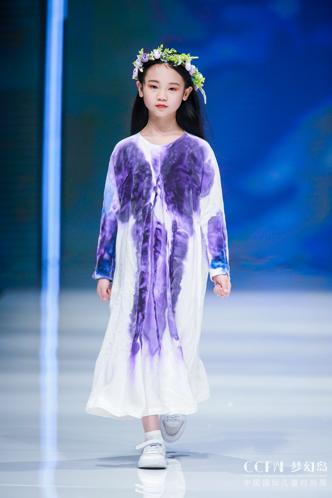 CCFW | SHIJIE KID'S ʫͯװһ·ʢ