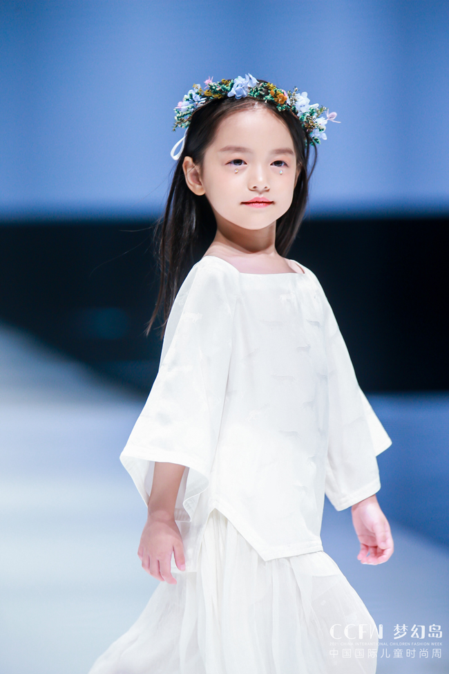 CCFW | SHIJIE KID'S ʫͯװһ·ʢ