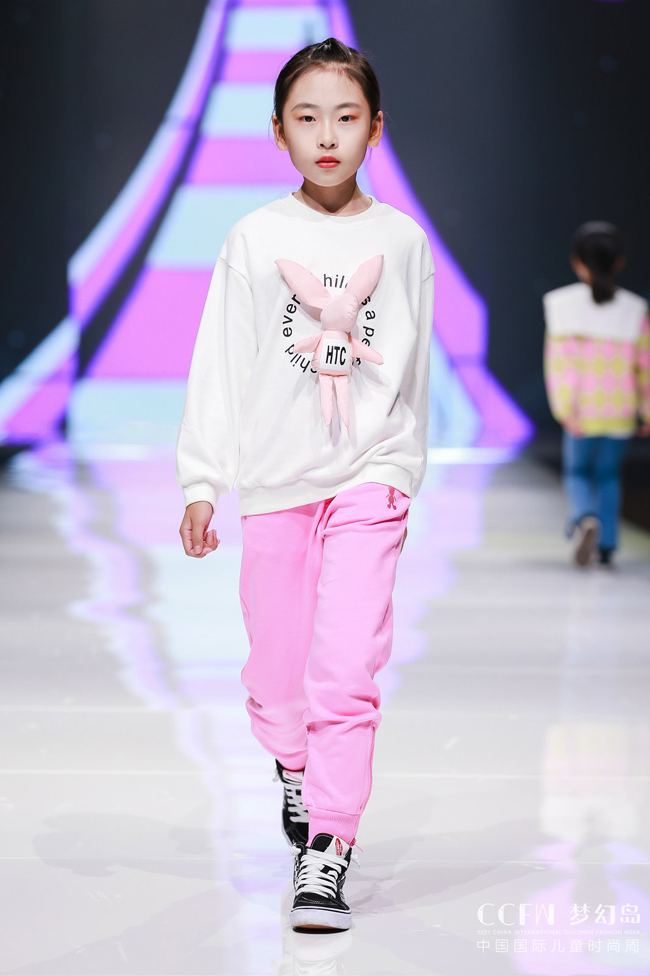  2021CCFWƷٻ2021йʮͯװʦ